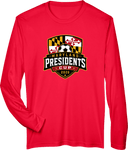 Performance Long Sleeves - USYS MD President's Cup (w4/6) 2026