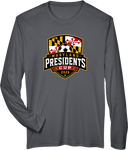 Performance Long Sleeves - USYS MD President's Cup (w4/6) 2026