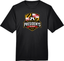 Performance Short Sleeves - USYS MD President's Cup (w4/6) 2026