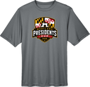 Performance Short Sleeves - USYS MD President's Cup (w4/6) 2026