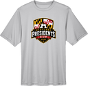 Performance Short Sleeves - USYS MD President's Cup (w4/6) 2026