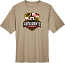 Performance Short Sleeves - USYS MD President's Cup (w4/6) 2026