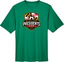 Performance Short Sleeves - USYS MD President's Cup (w4/6) 2026