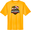 Performance Short Sleeves - USYS MD President's Cup (w4/6) 2026