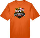 Performance Short Sleeves - USYS MD President's Cup (w4/6) 2026