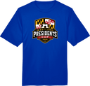 Performance Short Sleeves - USYS MD President's Cup (w4/6) 2026