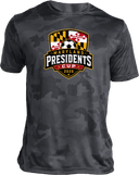Performance Short Sleeves - USYS MD President's Cup (w4/6) 2026