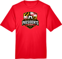 Performance Short Sleeves - USYS MD President's Cup (w4/6) 2026