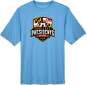 Performance Short Sleeves - USYS MD President's Cup (w4/6) 2026