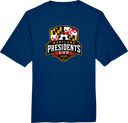 Performance Short Sleeves - USYS MD President's Cup (w4/6) 2026