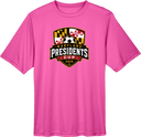 Performance Short Sleeves - USYS MD President's Cup (w4/6) 2026