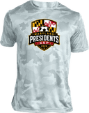 Performance Short Sleeves - USYS MD President's Cup (w4/6) 2026