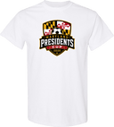 Short Sleeves - USYS MD President's Cup (w4/6) 2026