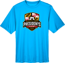Performance Short Sleeves - USYS MD President's Cup (w4/6) 2026