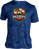 Performance Short Sleeves - USYS MD President's Cup (w4/6) 2026