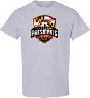 Short Sleeves - USYS MD President's Cup (w4/6) 2026