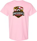 Short Sleeves - USYS MD President's Cup (w4/6) 2026