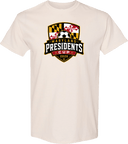 Short Sleeves - USYS MD President's Cup (w4/6) 2026