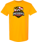 Short Sleeves - USYS MD President's Cup (w4/6) 2026