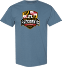 Short Sleeves - USYS MD President's Cup (w4/6) 2026