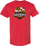 Short Sleeves - USYS MD President's Cup (w4/6) 2026