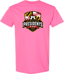 Short Sleeves - USYS MD President's Cup (w4/6) 2026