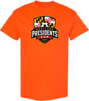 Short Sleeves - USYS MD President's Cup (w4/6) 2026