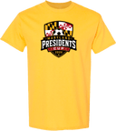 Short Sleeves - USYS MD President's Cup (w4/6) 2026