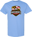 Short Sleeves - USYS MD President's Cup (w4/6) 2026