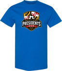 Short Sleeves - USYS MD President's Cup (w4/6) 2026