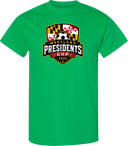 Short Sleeves - USYS MD President's Cup (w4/6) 2026