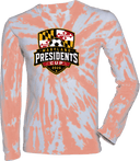 Tie-Dye Long Sleeves - USYS MD President's Cup (w4/6) 2026