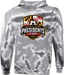 Tie-Dye Hoodies - USYS MD President's Cup (w4/6) 2026