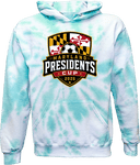 Tie-Dye Hoodies - USYS MD President's Cup (w4/6) 2026