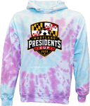 Tie-Dye Hoodies - USYS MD President's Cup (w4/6) 2026