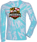 Tie-Dye Long Sleeves - USYS MD President's Cup (w4/6) 2026
