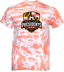 Tie-Dye Short Sleeves - USYS MD President's Cup (w4/6) 2026