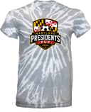 Tie-Dye Short Sleeves - USYS MD President's Cup (w4/6) 2026