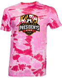 Tie-Dye Short Sleeves - USYS MD President's Cup (w4/6) 2026