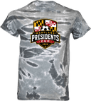 Tie-Dye Short Sleeves - USYS MD President's Cup (w4/6) 2026