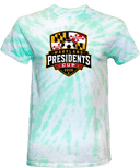 Tie-Dye Short Sleeves - USYS MD President's Cup (w4/6) 2026