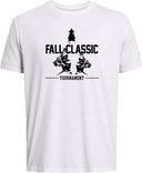 Under Armour Athletics Short Sleeve - 3D NE Fall Classic Tournament 2026 (Black)