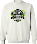 Crew Sweatshirt - Rise Flag Football National Championships 2026 (Cactus Style)