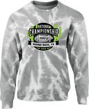 Crew Sweatshirt - Rise Flag Football National Championships 2026 (Cactus Style)
