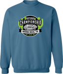 Crew Sweatshirt - Rise Flag Football National Championships 2026 (Cactus Style)
