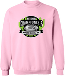 Crew Sweatshirt - Rise Flag Football National Championships 2026 (Cactus Style)