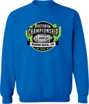 Crew Sweatshirt - Rise Flag Football National Championships 2026 (Cactus Style)