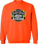 Crew Sweatshirt - Rise Flag Football National Championships 2026 (Cactus Style)