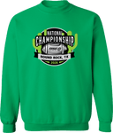 Crew Sweatshirt - Rise Flag Football National Championships 2026 (Cactus Style)