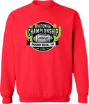 Crew Sweatshirt - Rise Flag Football National Championships 2026 (Cactus Style)